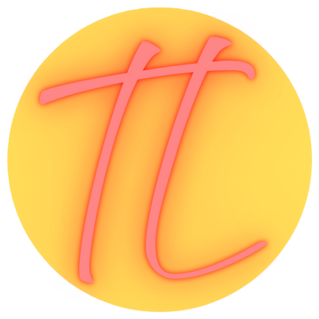 techielokesh logo